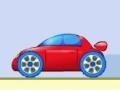 Permainan Desktop racing 1 