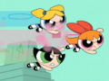 Permainan Powerpuff Girls: Trailblazer 