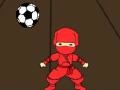 Permainan The Jump Kick