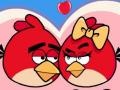 Permainan Angry Birds Cannon 3 For Valentine's Day
