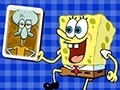 Permainan Spongebob Arrow Skill