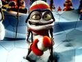 Permainan Puzzle Mania Crazy Frog