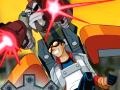 Permainan Generator Rex