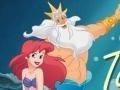 Permainan King Triton's Tournament