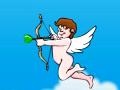 Permainan Cupids Challenge