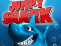 Permainan Jumpy shark 