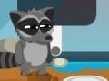 Permainan Raccoon's Break Out