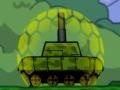 Permainan Tank Soldier