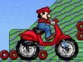 Permainan Mario Vs Koopa Championship