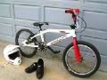 Permainan BMX Bike Pro