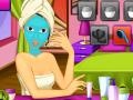 Permainan Crazy Cream Makeover