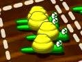 Permainan Mancala Snails