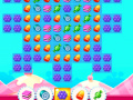 Permainan Candy flip world 