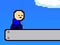 Permainan Sky jump