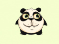 Permainan Fat Panda 