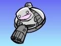 Permainan Cantankerous Tank