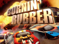 Permainan Burnin Rubber 