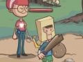 Permainan Backyard Heroes 