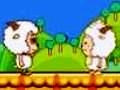 Permainan Adventures of sheep