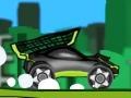 Permainan Ben 10 Delivery