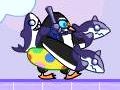 Permainan Adventures of Super Penguins