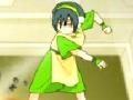 Permainan Avatar 4 nations Tournament 