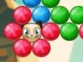 Permainan Bubble Shooter Saga 2