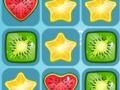 Permainan Fruit rush 