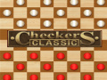 Permainan Checkers Classic