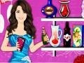 Permainan Selena Gomez Love Mix