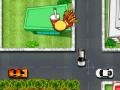 Permainan New York Traffic