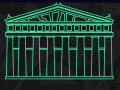 Permainan Doodle History 3d Architecture 