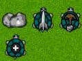 Permainan Turtle Wars