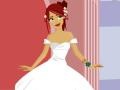 Permainan Bride Dress Up 2