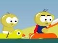 Permainan Raft Wars