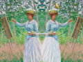 Permainan Famous Paintings 1 