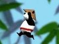 Permainan Bushido Panda