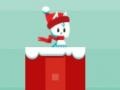 Permainan Snowball Christmas World 