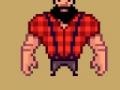 Permainan Timber Guy 