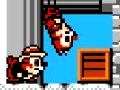 Permainan Chip and Dale: rescue rangers
