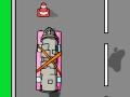 Permainan Simpsons Race