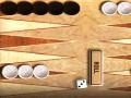 Permainan Backgammon 2