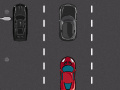Permainan Drive Your Car 