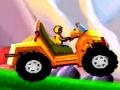 Permainan Bumpy Racer