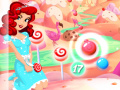 Permainan Candy Bubble 