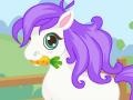 Permainan Cutie Pony Care