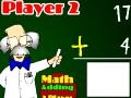 Permainan Math Adding