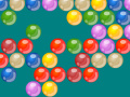 Permainan Bubble Shooter 