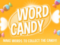 Permainan Word Candy 