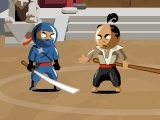 Permainan Nasty Ninja